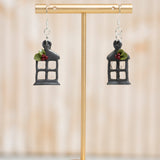 Lantern Holiday Dangles