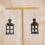 Lantern Holiday Dangles
