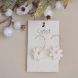 Edelweiss Hoops