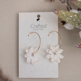 Edelweiss Hoops