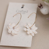 Edelweiss Hoops