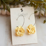 Botanical Hoops