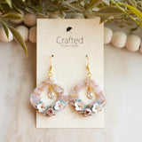 Stone Floral Bouquet