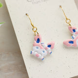 Eeveelution Inspired Dangles