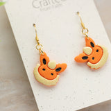 Eeveelution Inspired Dangles