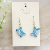 Eeveelution Inspired Dangles