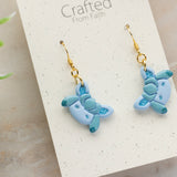Eeveelution Inspired Dangles