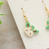 Eeveelution Inspired Dangles