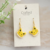 Eeveelution Inspired Dangles