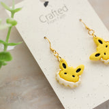 Eeveelution Inspired Dangles