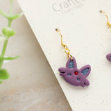 Eeveelution Inspired Dangles