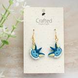 Eeveelution Inspired Dangles