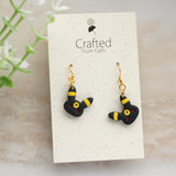 Eeveelution Inspired Dangles