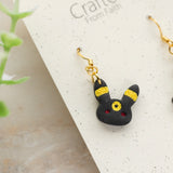 Eeveelution Inspired Dangles