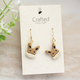 Eeveelution Inspired Dangles