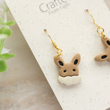 Eeveelution Inspired Dangles