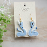 Dragonair Inspired Dangles