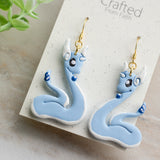 Dragonair Inspired Dangles