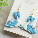 Lapras Dangles