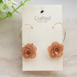 Botanical Hoops
