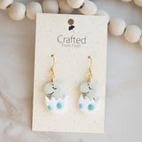 Hatching Dino Dangles