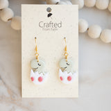 Hatching Dino Dangles