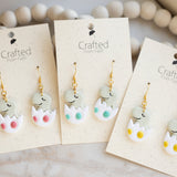 Hatching Dino Dangles
