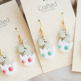 Hatching Dino Dangles