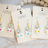 Hatching Dino Dangles