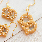 Pretzel Dangles