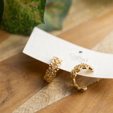 CZ Marquis Half Huggy