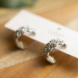 CZ Marquis Half Huggy