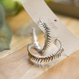 Fern Hoops