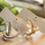 Fern Hoops