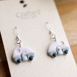 Camper Dangles | Camp Mystic Family Fundraiser