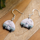 Camper Dangles | Camp Mystic Family Fundraiser