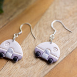 Camper Dangles | Camp Mystic Family Fundraiser