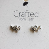 Axolotl Studs