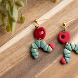 Hungry Caterpillar Dangles