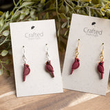 Cardinal Mini Dangles