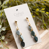 Christmas Light Dangles