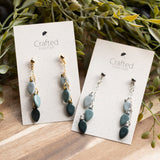 Christmas Light Dangles