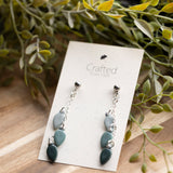 Christmas Light Dangles