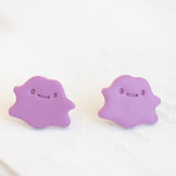 Ditto Earrings - Dangles & Studs