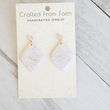 Marble Dangles