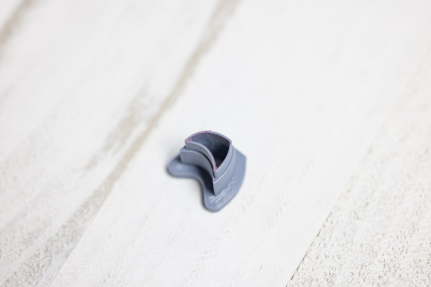 Lollipop / Peppermint Clay Cutter