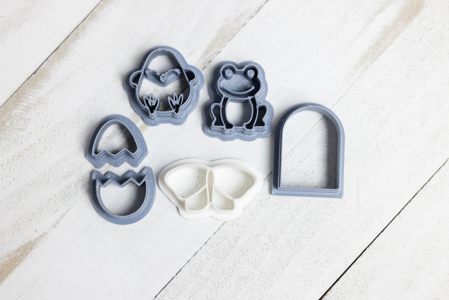 Spring Cutter Bundle
