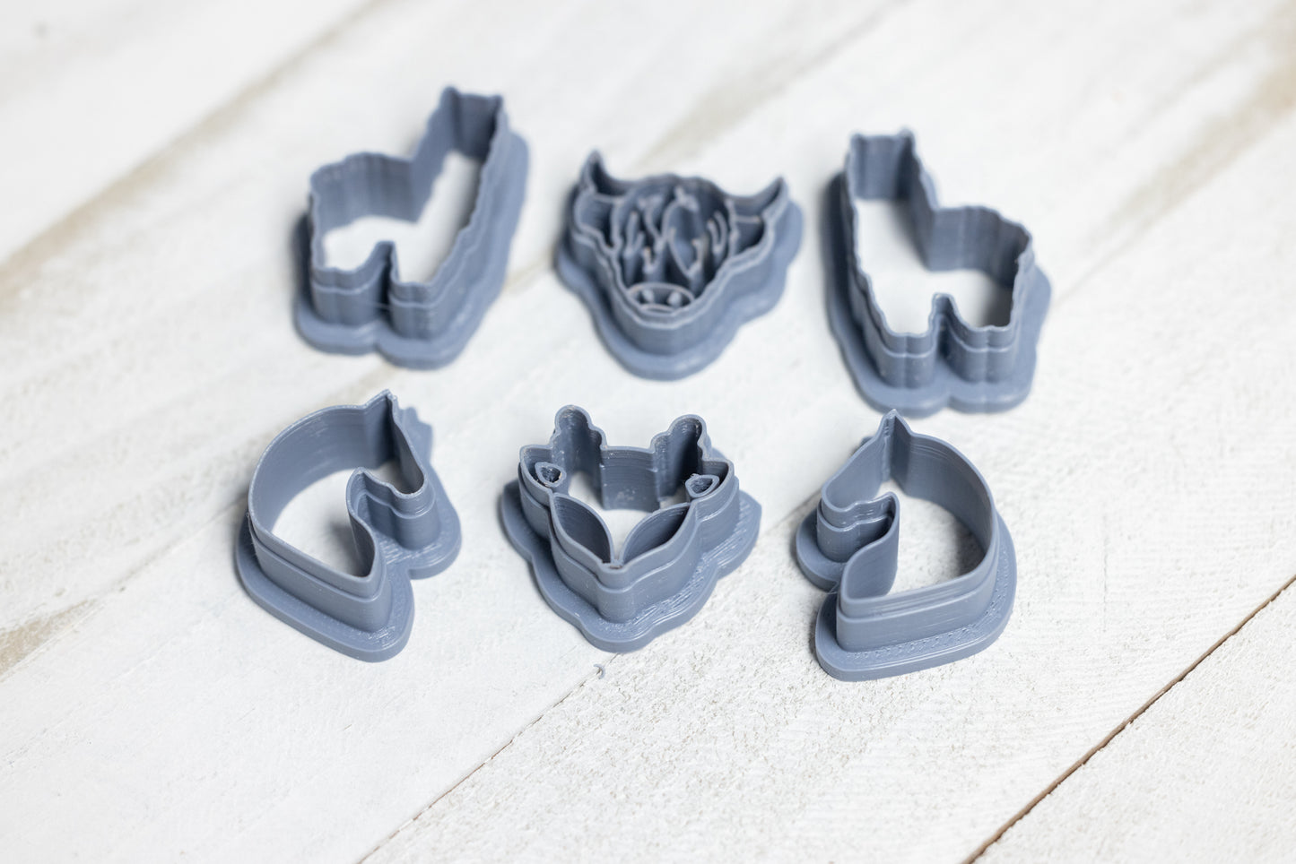 Animal Cutter Bundle