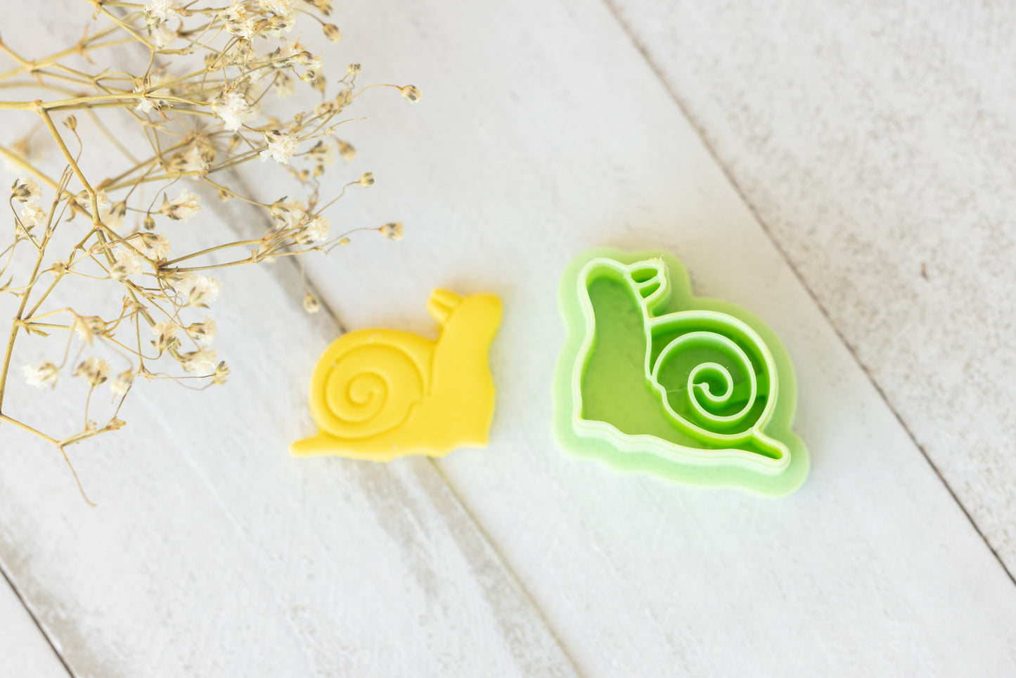 Spring Picnic Cutter Bundle