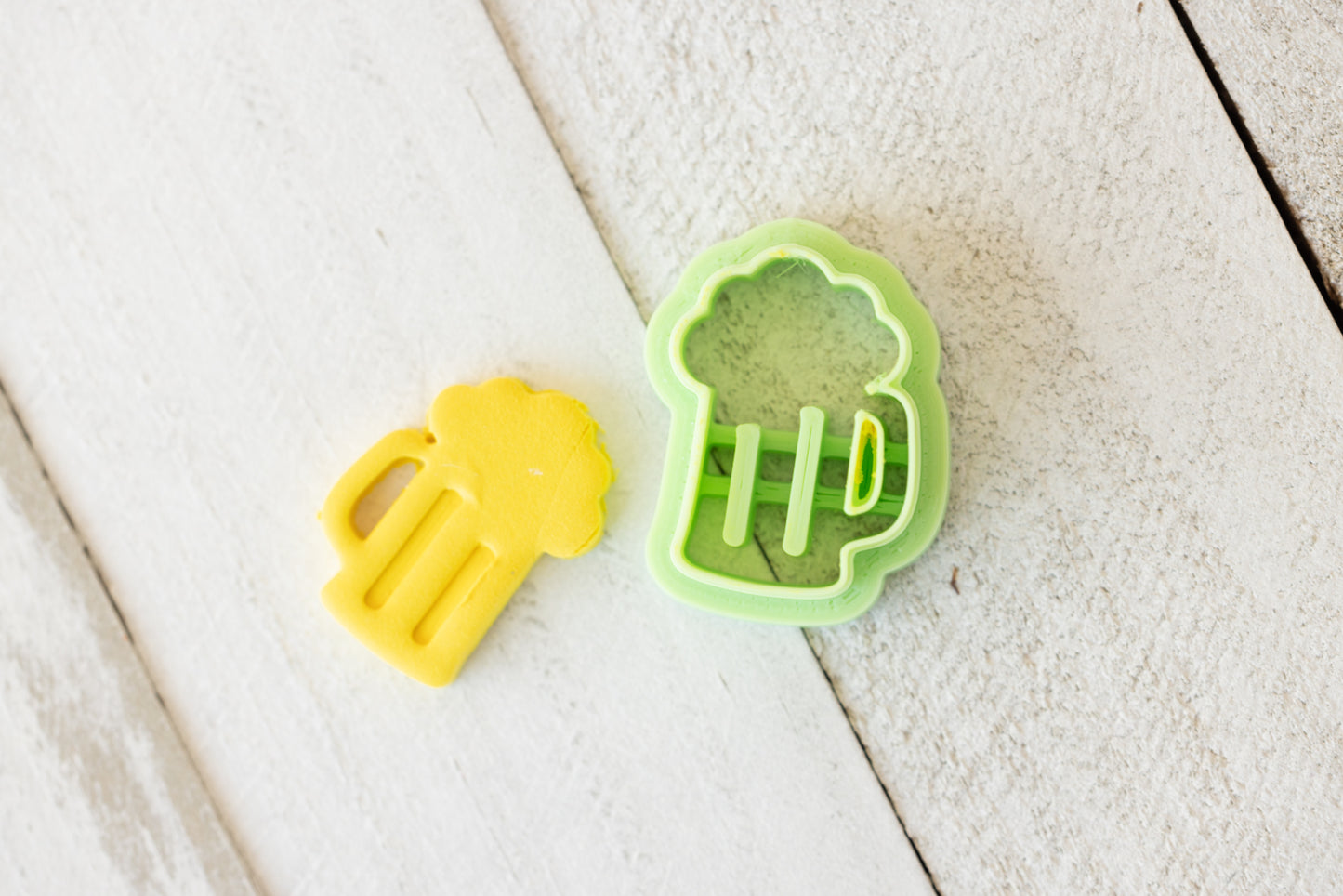 Beer Mug Cutter